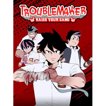 Troublemaker