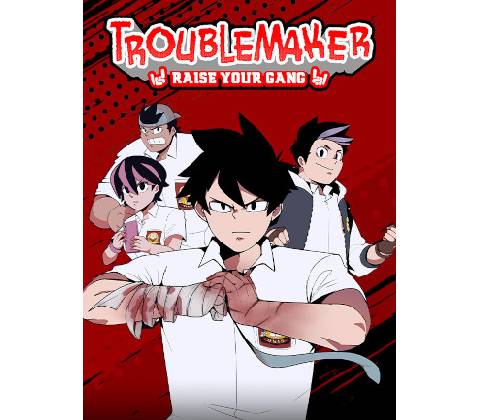 Troublemaker