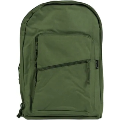 Mil-Tec Daypack раница маслинена, 25л (14003001)