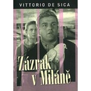 Zázrak v Miláně DVD