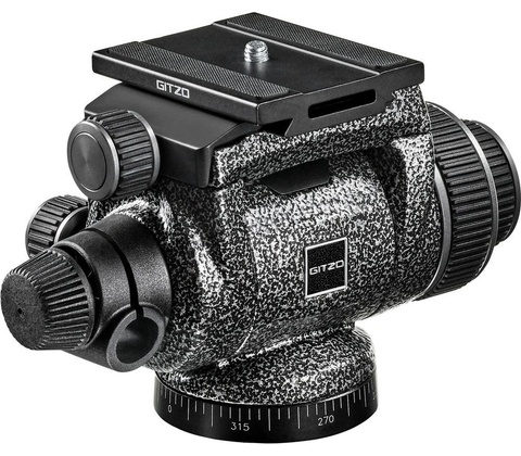 Gitzo GHF2W