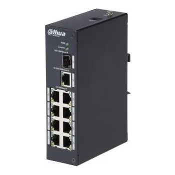 Image 1 of Dahua PFS3110-8T