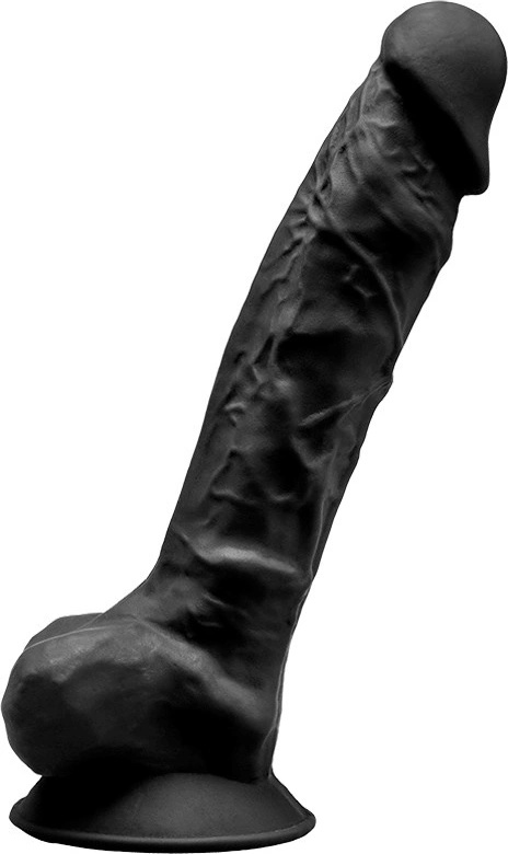 SilexD Model 1 8"