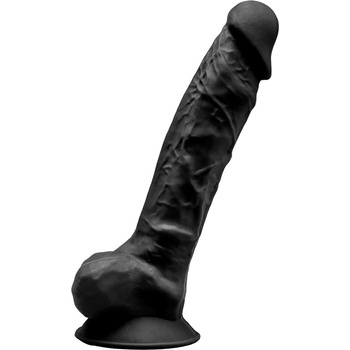 SilexD Model 1 8"