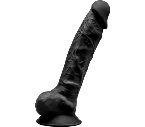 SilexD Model 1 8"