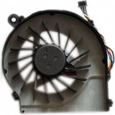 HP 455 ventilátor