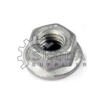 Matice M6 ŠKODA OEM Originál N01508210