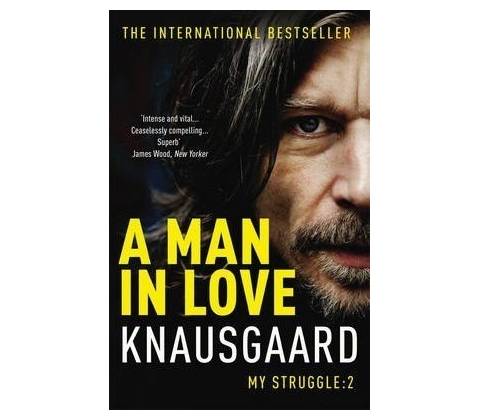 Man in Love