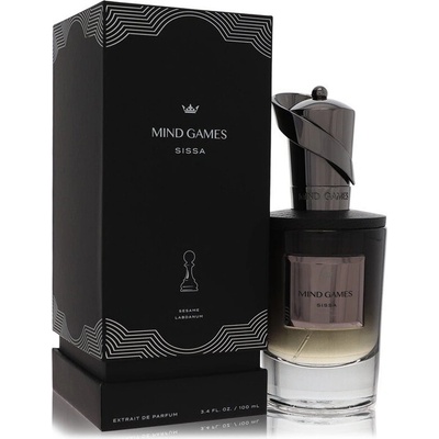 Mind Games Sissa parfém unisex 100 ml