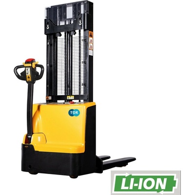 Tor-industries 1500kg 3500mm WS15H-Li-3500