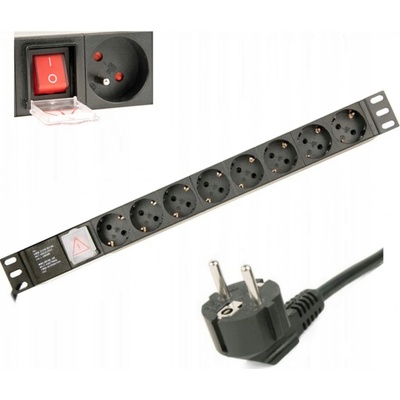 Gembird EG-PDU-014