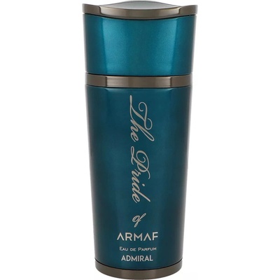 Armaf The Pride Of Armaf Admiral parfumovaná voda unisex 100 ml