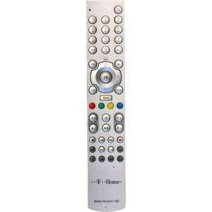 GENERAL T-HOME MEDIA RECEIVER 100 - съвместимо дистанционно управление на марката General (MEDIA RECEIVER 100) Дистанционно