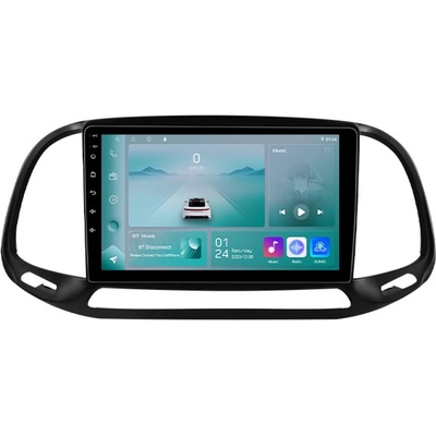 HIZPO P9002CP Fiat Dobló (2+32GB)