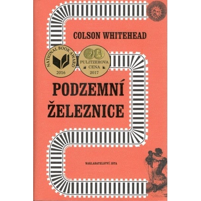 Podzemní železnice
