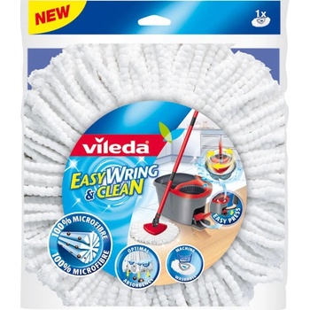 Vileda 23175 Easy Wring Turbo náhradní mop