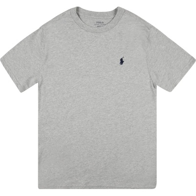 Ralph Lauren Тениска сиво, размер 6