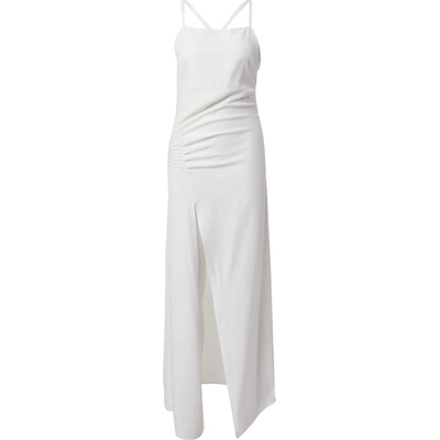 RÆRE by Lorena Rae Вечерна рокля 'Louisa' бяло, размер 40