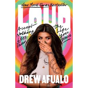 LOUD ACCEPT NOTHING LESS THAN THE LIFE | AFUALO DREW (2025)