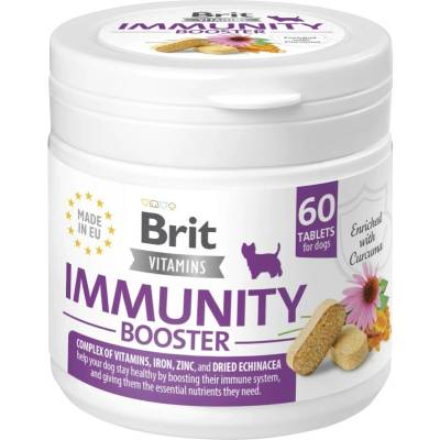 Brit Care Immunity Booster 120 g 60 tbl