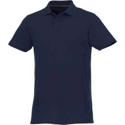 Pánske Polo tričko Helios navy modré