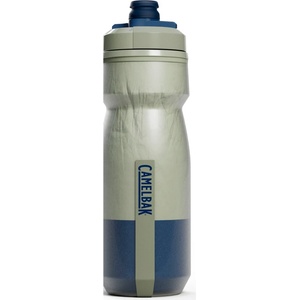 CamelBak Бутилка за велосипед Camelbak Podium Chill Water bottle - Mercury Fog - размер 620 ml (533-0940-4511)