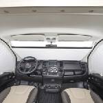 Dometic Затъмняваща щора Dometic FP 210 за предно стъкло за Fiat Ducato 250/290 (116247A)