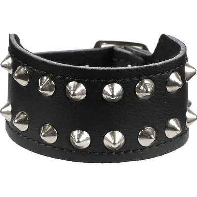 Black & Metal náramek unisex vegan BWZ-667