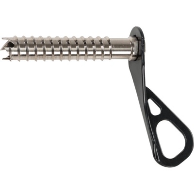 Climbing Technology Ice Screw 10cm