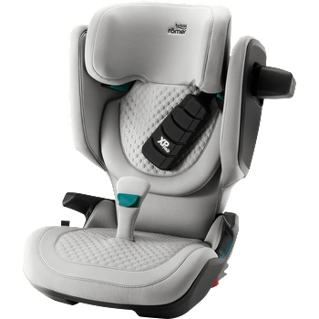 Britax Römer KidFix Pro