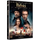 Bídníci - muzikál - české titulky DVD