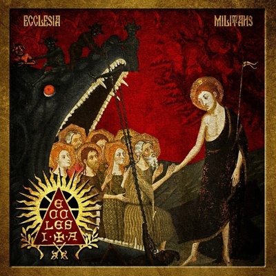 Ecclesia: Ecclesia Militants LP