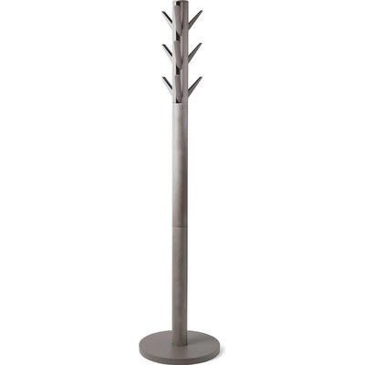 Umbra Flapper sivý