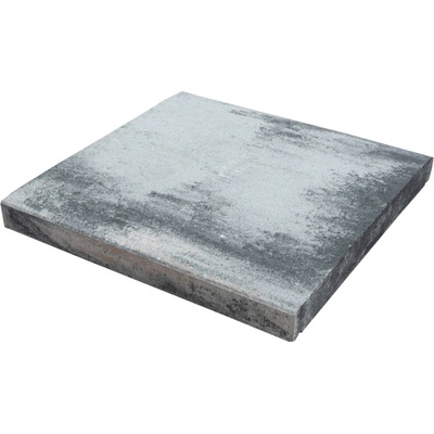 Diton Stříška plotová Universal 50 500×500×55 mm marmo (48)
