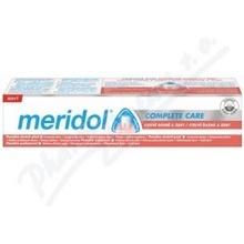 Meridol Complete Care Sensitive Gums & Teeth 75 ml