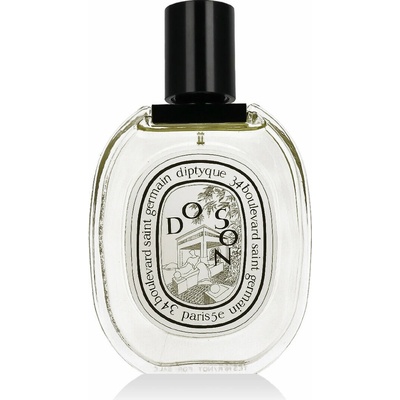 Diptyque Do Son toaletní voda dámská 100 ml tester