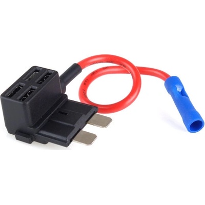 AMIO pojistkový adaptér STANDARD 20A