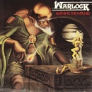 Warlock Peter - Burning The Witches CD