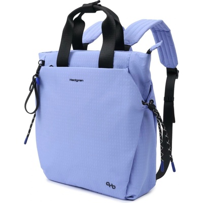 Hedgren String Norio modrá 6 L