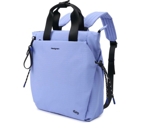 Hedgren String Norio modrá 6 L