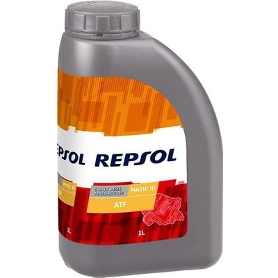 Repsol MATIC III ATF 1 l
