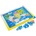 Ravensburger Пъзел Ravensburger от 30 части - Карта с животните по света (6641)