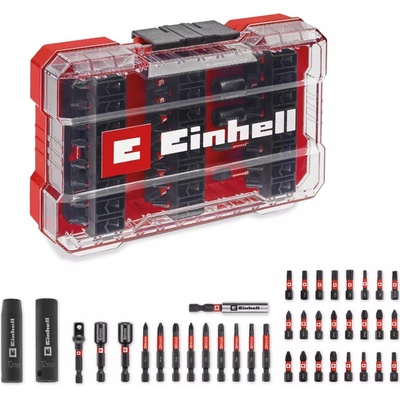 Einhell M-Case 39ks bitů 49109220