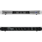 BEHRINGER EPQ304 Усилватели