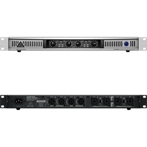 BEHRINGER EPQ304 Усилватели