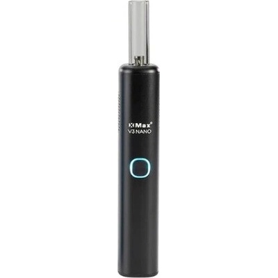 XMAX V3 Nano 1000 mAh Čierna