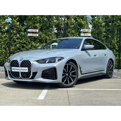 BMW 420i Gran Coupé M Sport 135 kW