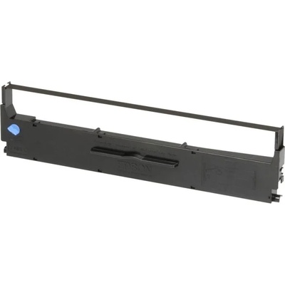 Compatible Съвместима касета за матричен принтер EPSON LX 350, Black (LF-CAS-EPS-LX350)