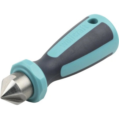 WOLFCRAFT - Ruční záhlubník 19 mm 3 břity
