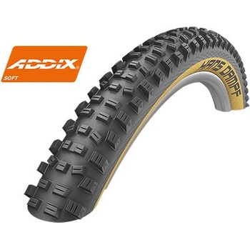 Schwalbe Hans Dampf 29x2,60, 65-622 kevlar